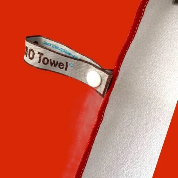 AEON OSMO QUICK DRYING X-LARGE BODY TOWEL (BNIB) - Picture 3 of 9